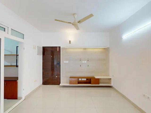 Resale | 2 BHK + Prayer Room 1254 Sq.Ft. Apartment in Mana Uber Verdant
