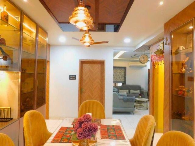 Resale | 2 BHK + Prayer Room 1261 Sq.Ft. Apartment in Greenmark Mayfair Apartments