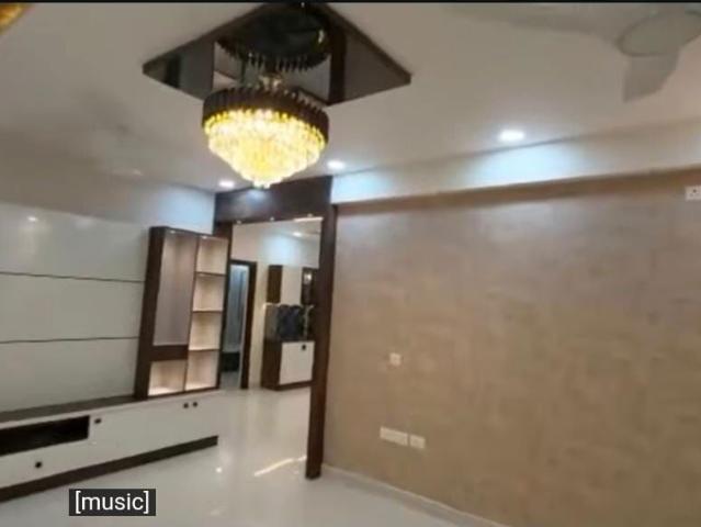 Resale | 2 BHK + Prayer Room 1297 Sq.Ft. Apartment in My Home Mangala