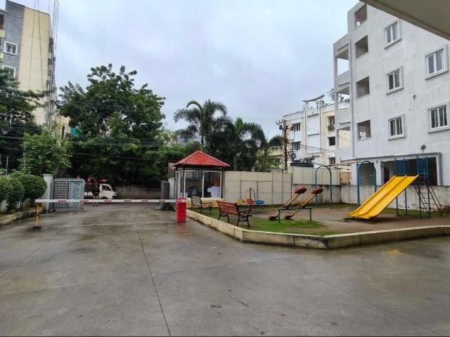 Resale | 2 BHK + Prayer Room 1200 Sq.Ft. Independent House in BHEL