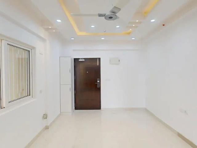 Resale | 2 BHK + Prayer Room 1205 Sq.Ft. Apartment in Candeur Landmark