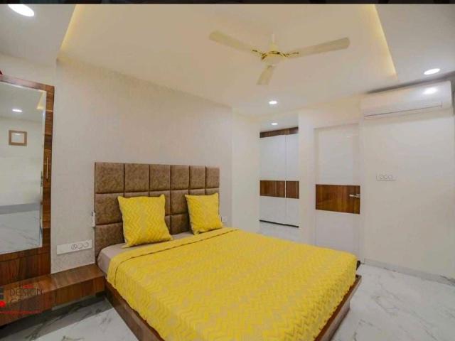 Resale | 2 BHK + Prayer Room 1210 Sq.Ft. Apartment in Miyapur