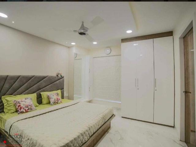 Resale | 2 BHK + Prayer Room 1225 Sq.Ft. Apartment in Candeur 40