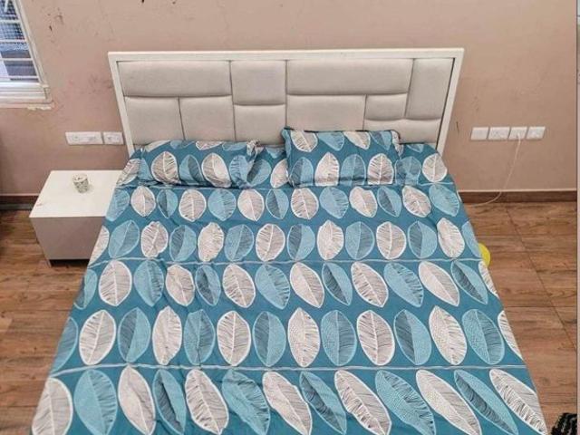 Resale | 2 BHK + Prayer Room 1228 Sq.Ft. Apartment in Kondapur