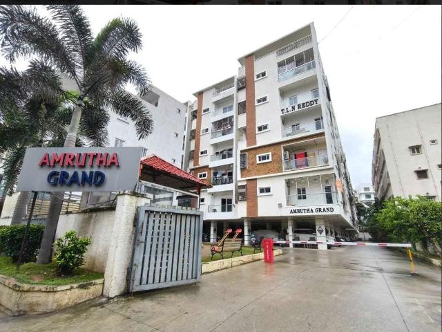 Resale | 2 BHK + Prayer Room 1230 Sq.Ft. Apartment in Empire Meadows