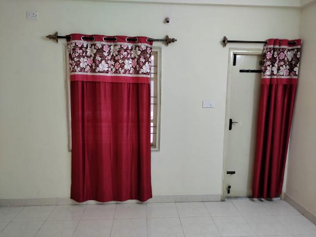 Resale | 2 BHK + Prayer Room 1235 Sq.Ft. Apartment in Srinidhi Enclave