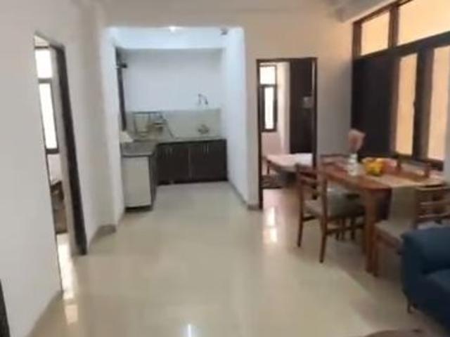 Resale | 2 BHK + Prayer Room 1300 Sq.Ft. Apartment in Amrapali Village ii