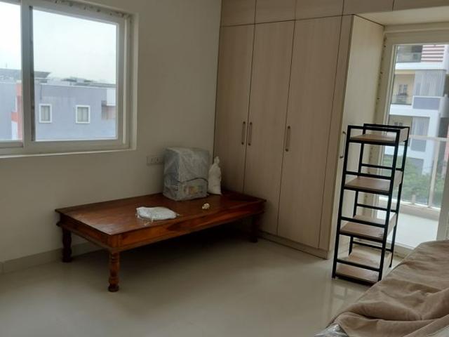 Resale | 2 BHK + Prayer Room 1300 Sq.Ft. Apartment in Suchitra