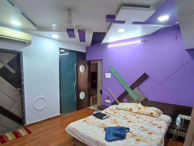 Resale | 2 BHK + Prayer Room 1314 Sq.Ft. Apartment in Puppalaguda