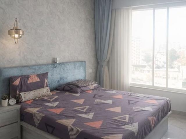 Resale | 2 BHK + Prayer Room 1450 Sq.Ft. Apartment in Goel Ganga Liviano