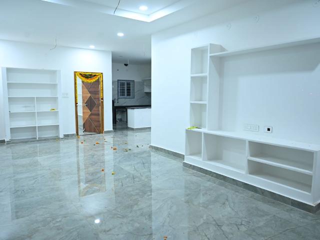 Resale | 2 BHK + Prayer Room 1475 Sq.Ft. Apartment in Ananda The Drizzle