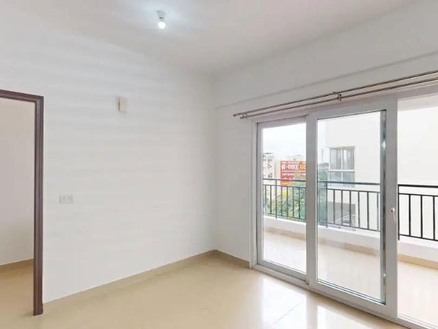 Resale | 2 BHK + Prayer Room 1490 Sq.Ft. Apartment in Sai Krupas Hanging Gardens