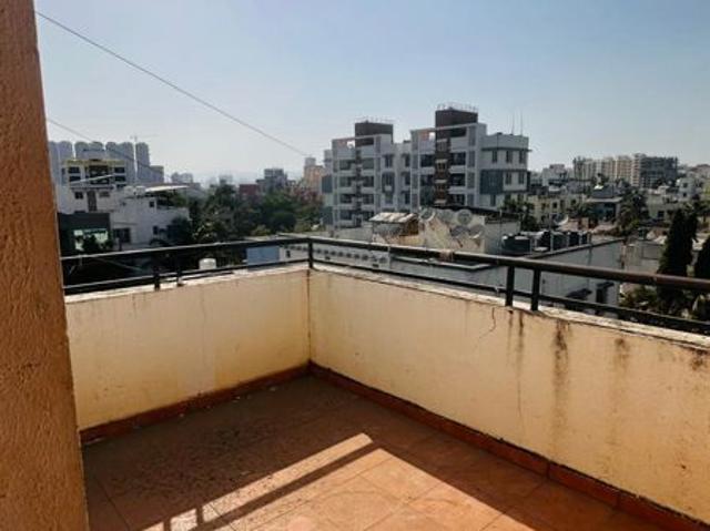 Resale | 2 BHK + Prayer Room 1660 Sq.Ft. Penthouse in Vishal Nagar