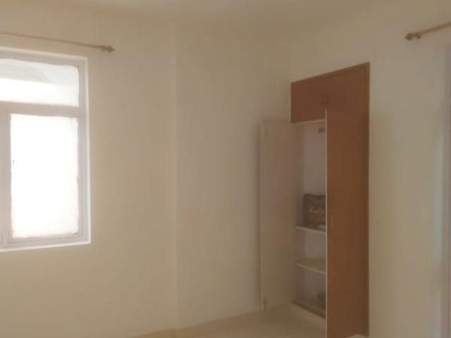 Resale | 2 BHK + Prayer Room 1750 Sq.Ft. Apartment in Prisha Orchids