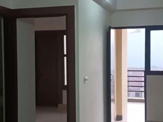 Resale | 2 BHK + Prayer Room 444 Sq.Ft. Apartment in Adore Samriddhi