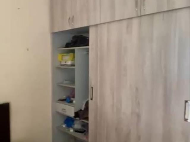 Resale | 2 BHK + Prayer Room 485 Sq.Ft. Apartment in Conscient Habitat 78