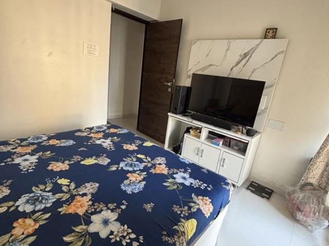 Resale | 2 BHK + Prayer Room 538 Sq.Ft. Apartment in Lodha Crown Quality Homes