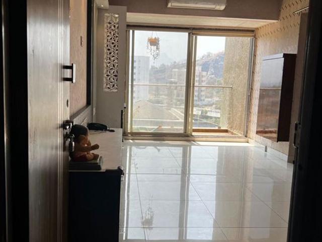 Resale | 2 BHK + Prayer Room 550 Sq.Ft. Apartment in Vijay Orovia