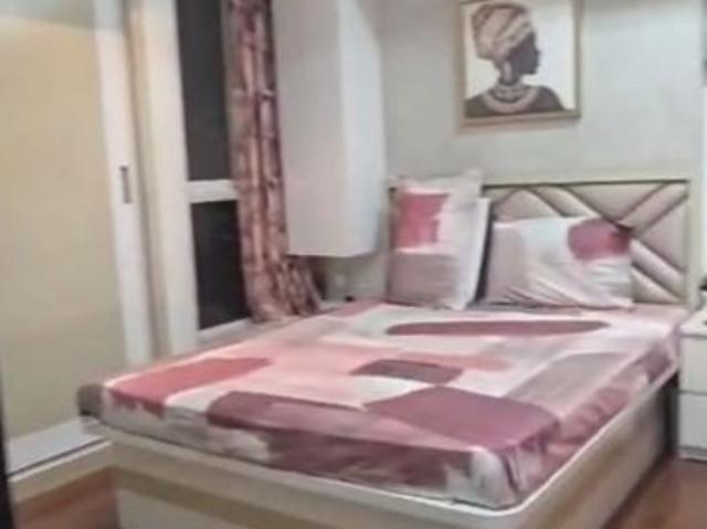 Resale | 2 BHK + Prayer Room 550 Sq.Ft. Apartment in Courtyard by Narang Realty and The Wadhwa Group