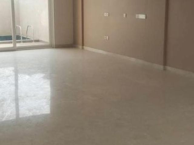 Resale | 2 BHK + Prayer Room 600 Sq.Ft. Apartment in Pivotal Riddhi Siddhi