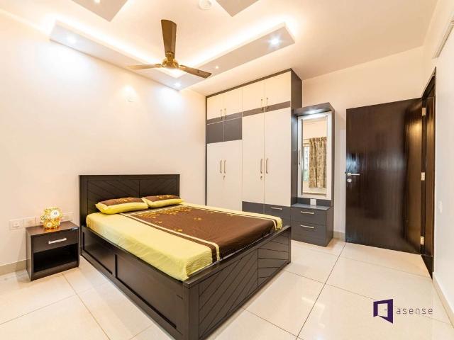 Resale | 2 BHK + Prayer Room 60 Sq.Yd. Independent House in Sector 2