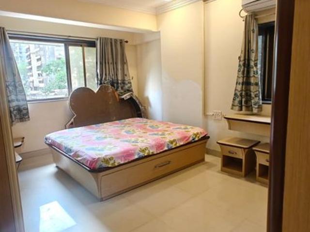 Resale | 2 BHK + Prayer Room 630 Sq.Ft. Apartment in Colaba