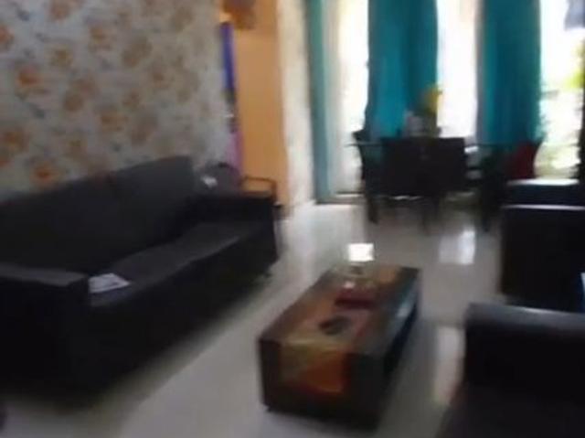 Resale | 2 BHK + Prayer Room 650 Sq.Ft. Apartment in Panchvati B