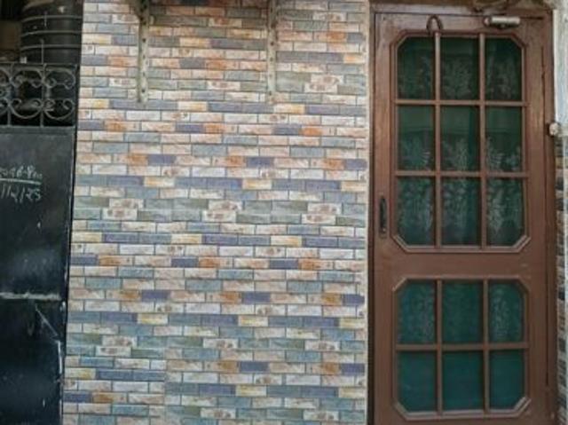 Resale | 2 BHK + Prayer Room 650 Sq.Ft. Apartment in Sector 39