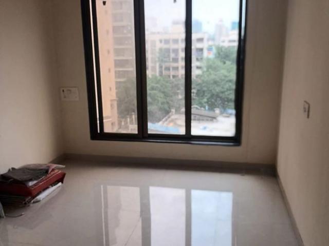 Resale | 2 BHK + Prayer Room 680 Sq.Ft. Apartment in Wadhwa TW Gardens