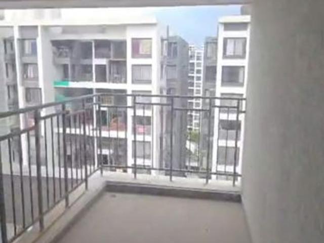 Resale | 2 BHK + Prayer Room 680 Sq.Ft. Apartment in Rama Metro Life