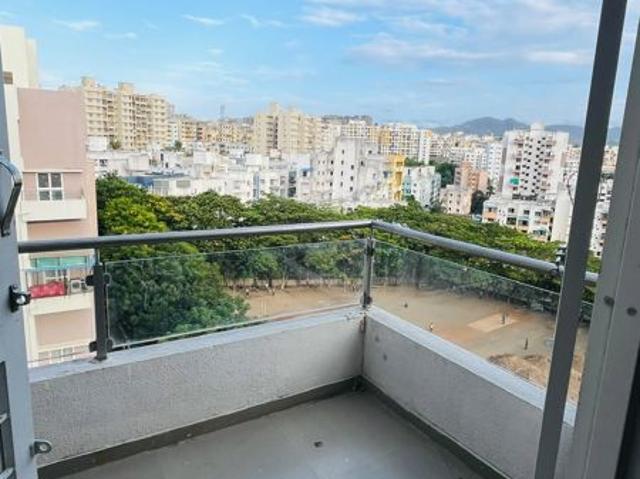 Resale | 2 BHK + Prayer Room 700 Sq.Ft. Apartment in SBS Chandrai Capital