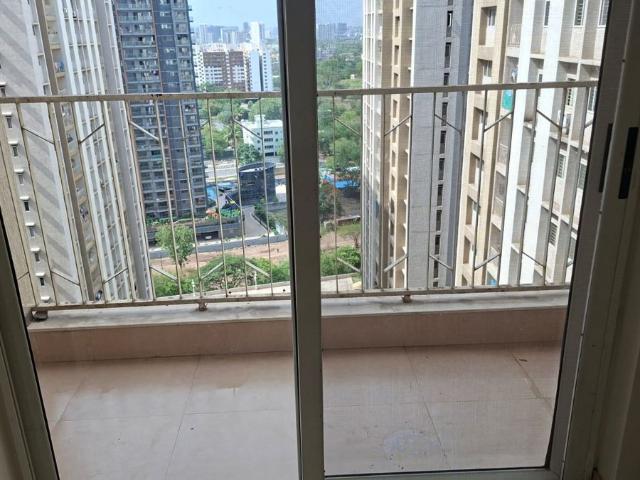 Resale | 2 BHK + Prayer Room 700 Sq.Ft. Apartment in Shapoorji Pallonji Joyville Hadapsar Annexe