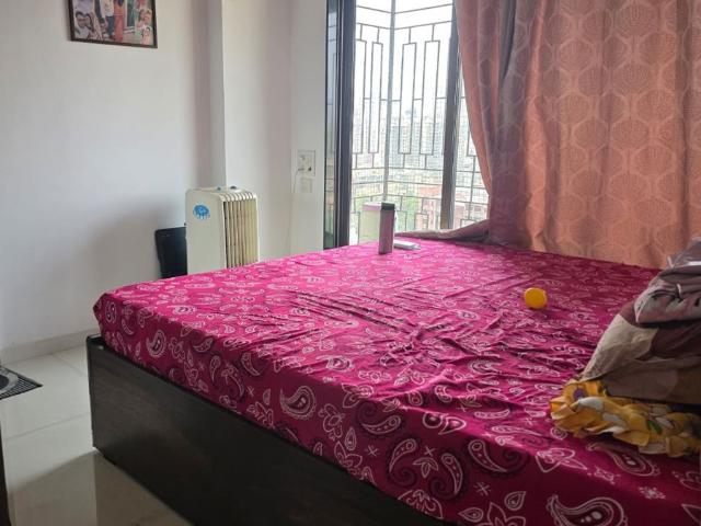 Resale | 2 BHK + Prayer Room 736 Sq.Ft. Apartment in Bhoomi Valley