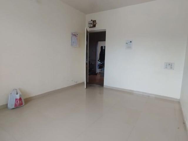 Resale | 2 BHK + Prayer Room 750 Sq.Ft. Apartment in Vision Greenville