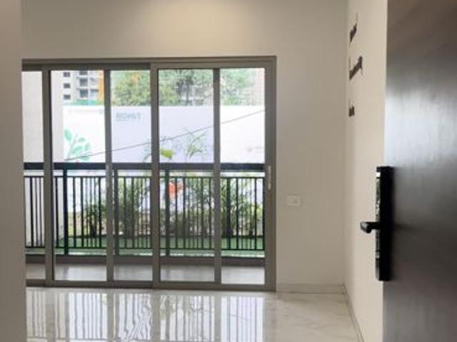 Resale | 2 BHK + Prayer Room 750 Sq.Ft. Apartment in Rohit 108 Astera