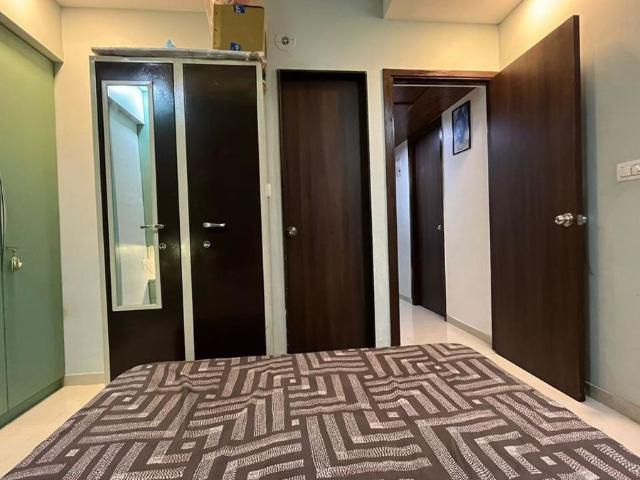 Resale | 2 BHK + Prayer Room 750 Sq.Ft. Apartment in Runwal Eirene