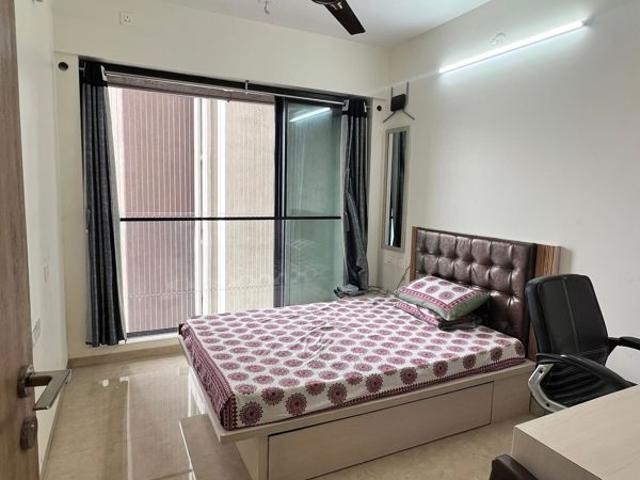 Resale | 2 BHK + Prayer Room 784 Sq.Ft. Apartment in Dosti Eastern Bay Phase 2