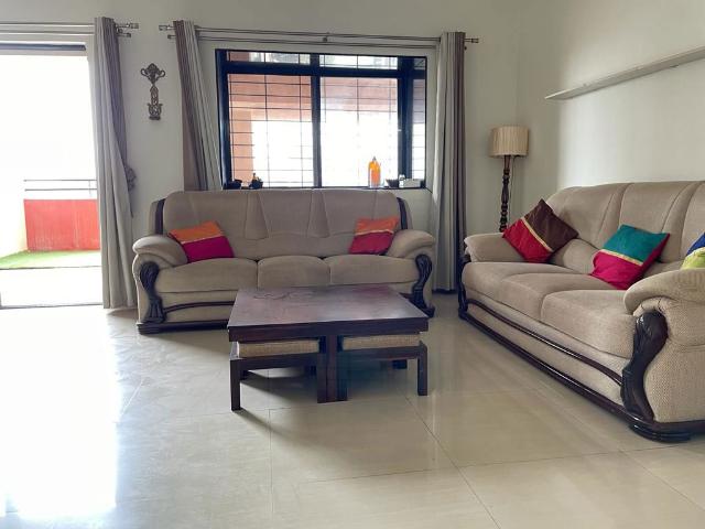 Resale | 2 BHK + Prayer Room 780 Sq.Ft. Apartment in Luxetech Bhagyoday