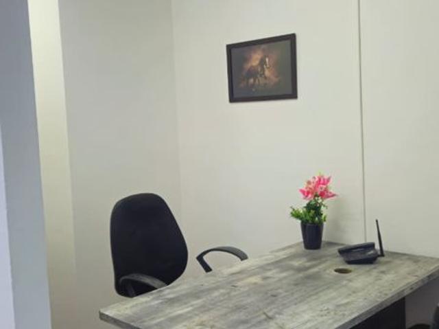 Resale | 2 BHK + Prayer Room 800 Sq.Ft. Apartment in Vision Greenville