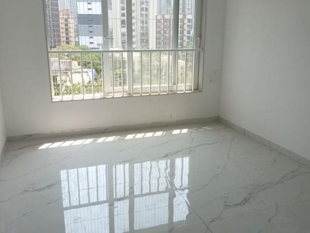 Resale | 2 BHK + Prayer Room 800 Sq.Ft. Apartment in Borivali West