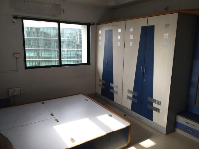 Resale | 2 BHK + Prayer Room 800 Sq.Ft. Apartment in Kumar Purva