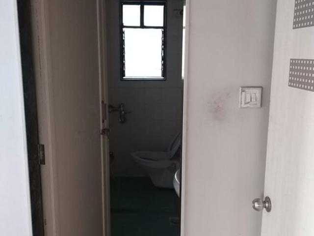 Resale | 2 BHK + Prayer Room 800 Sq.Ft. Apartment in Sanklecha Mango One