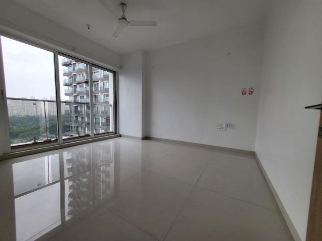 Resale | 2 BHK + Prayer Room 800 Sq.Ft. Apartment in Soham Crystal Spires
