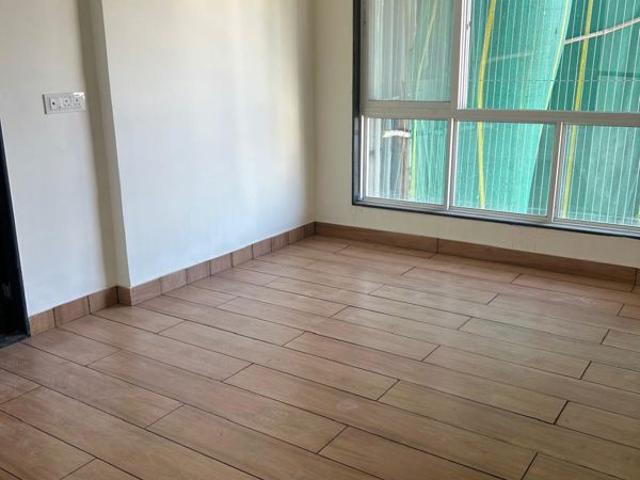 Resale | 2 BHK + Prayer Room 835 Sq.Ft. Apartment in Aditya Tower Borivali