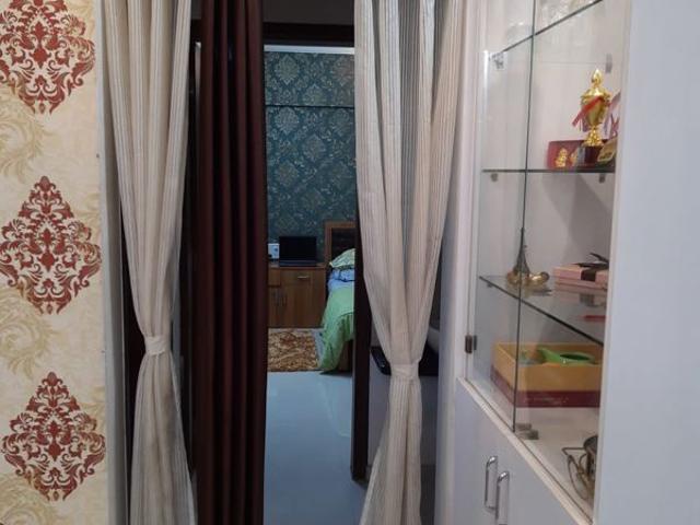 Resale | 2 BHK + Prayer Room 835 Sq.Ft. Apartment in JK2 Shivangan