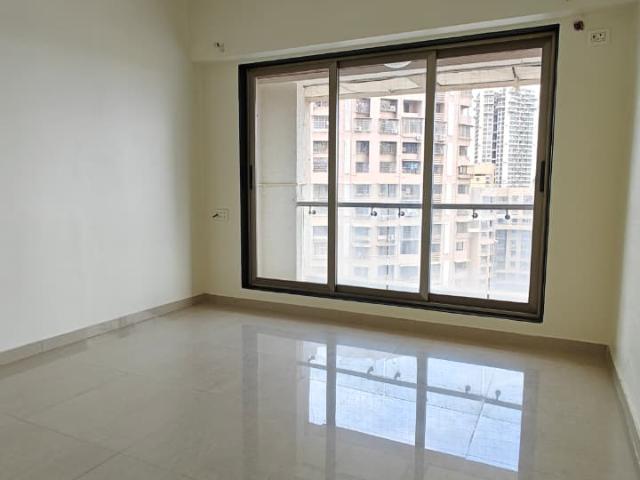 Resale | 2 BHK + Prayer Room 850 Sq.Ft. Apartment in DLH New Chandra CHS