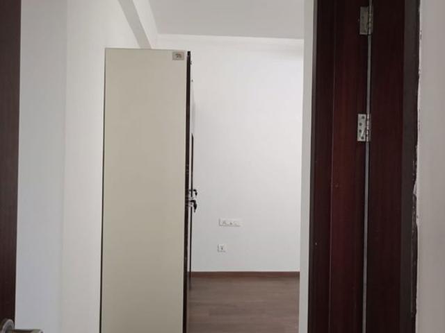 Resale | 2 BHK + Prayer Room 863 Sq.Ft. Apartment in Jain Srikar Auroville