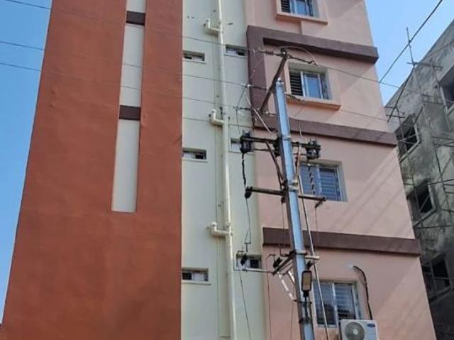 Resale | 2 BHK + Prayer Room 870 Sq.Ft. Apartment in Hayathnagar