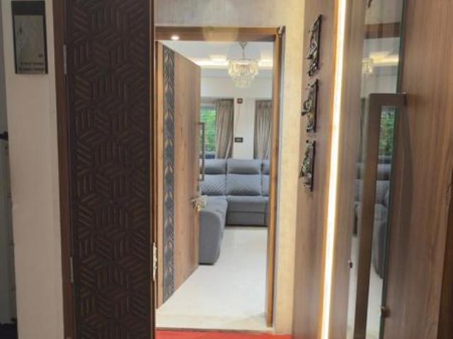 Resale | 2 BHK + Prayer Room 889 Sq.Ft. Apartment in Kwality Vrindavan Heights