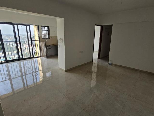 Resale | 2 BHK + Prayer Room 890 Sq.Ft. Apartment in Kolte Patil Western Avenue